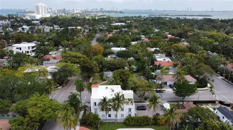 694 NE 76th Street Miami FL 33138