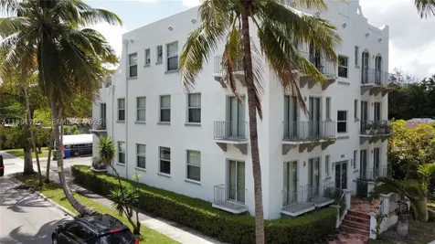 694 NE 76th Street Miami FL 33138
