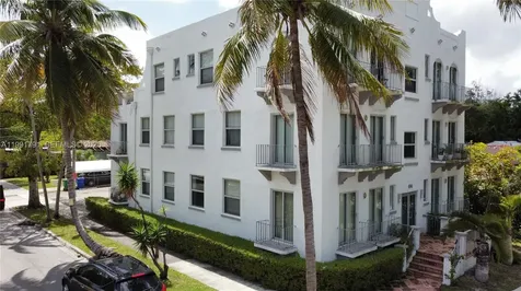 694 NE 76th Street Miami FL 33138