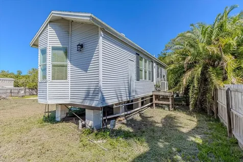 25 & 26 Plantation Drive Everglades City FL 34141