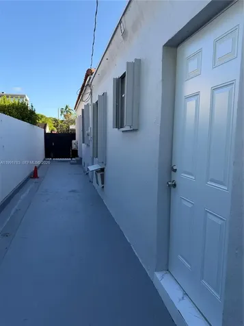 1765 SW 21st Street Miami FL 33145