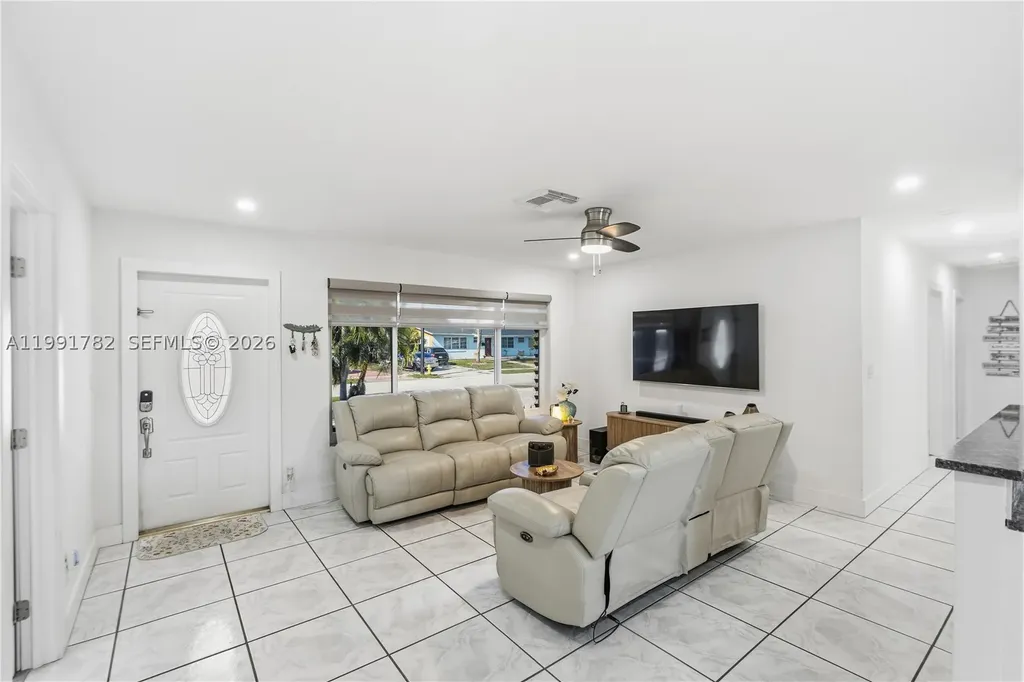 630 NE 23rd Court Pompano Beach FL 33064