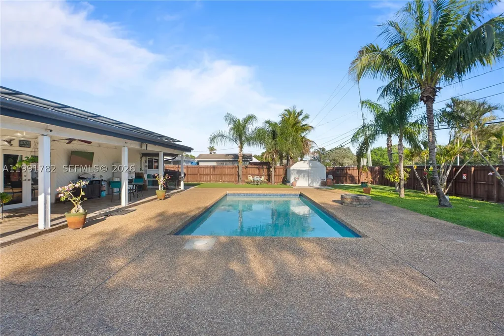 630 NE 23rd Court Pompano Beach FL 33064