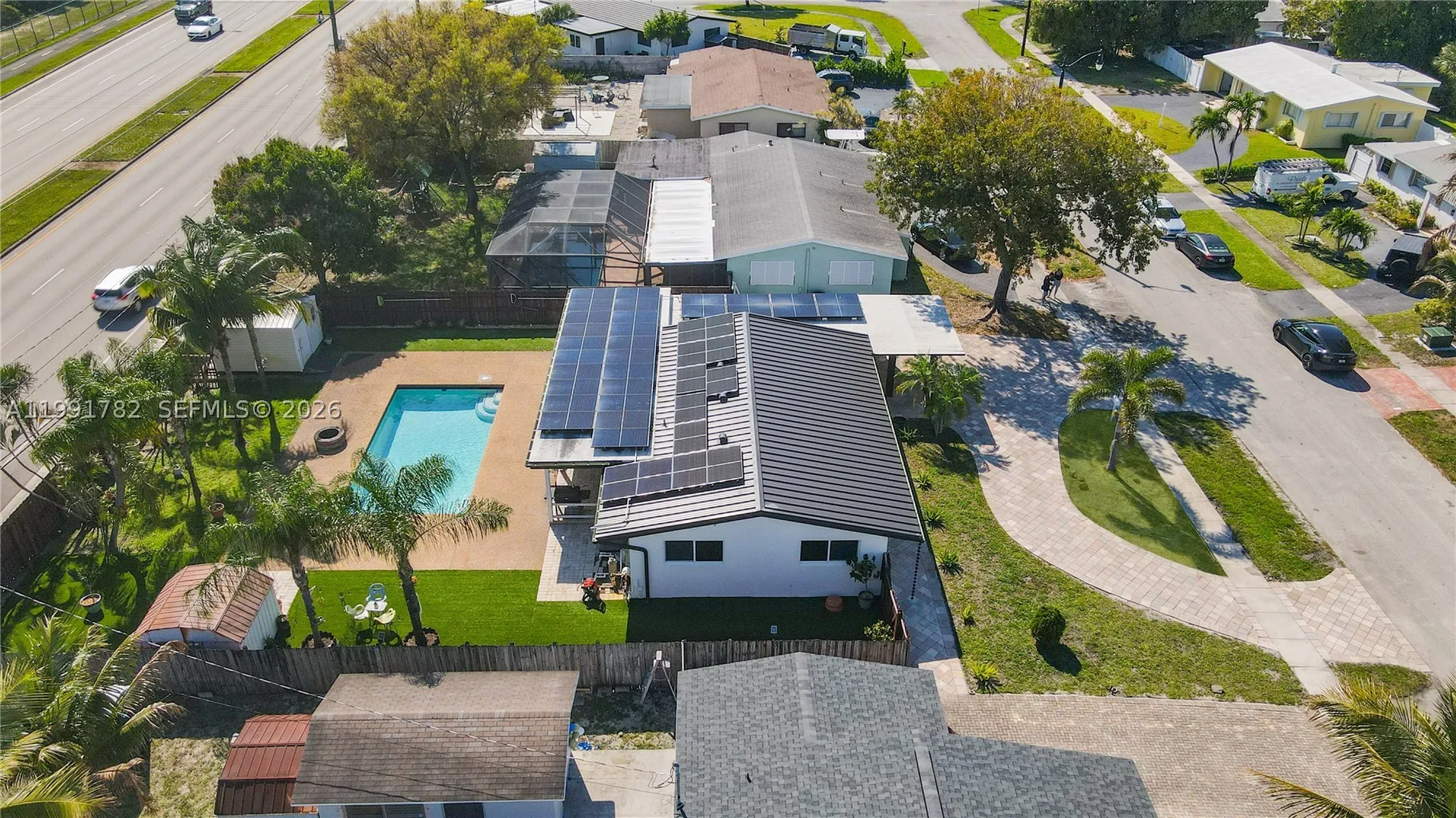 630 NE 23rd Court Pompano Beach FL 33064