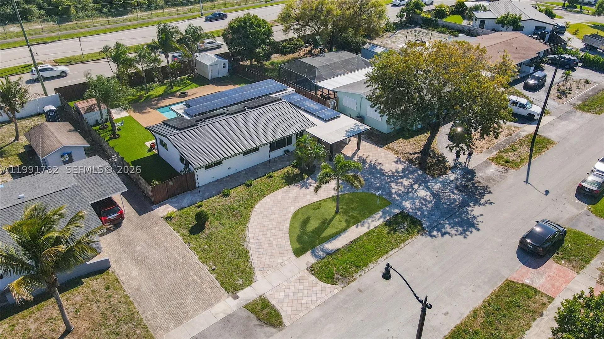 630 NE 23rd Court Pompano Beach FL 33064