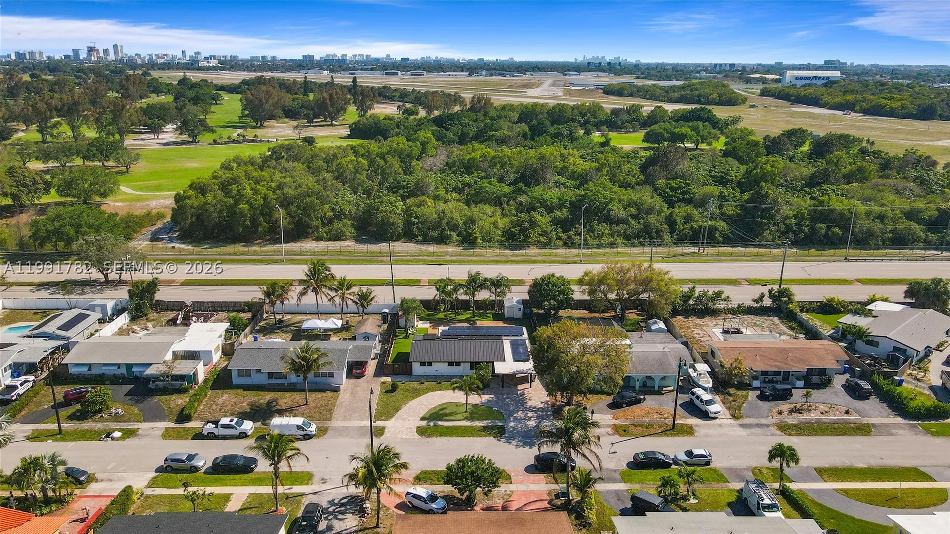 630 NE 23rd Court Pompano Beach FL 33064