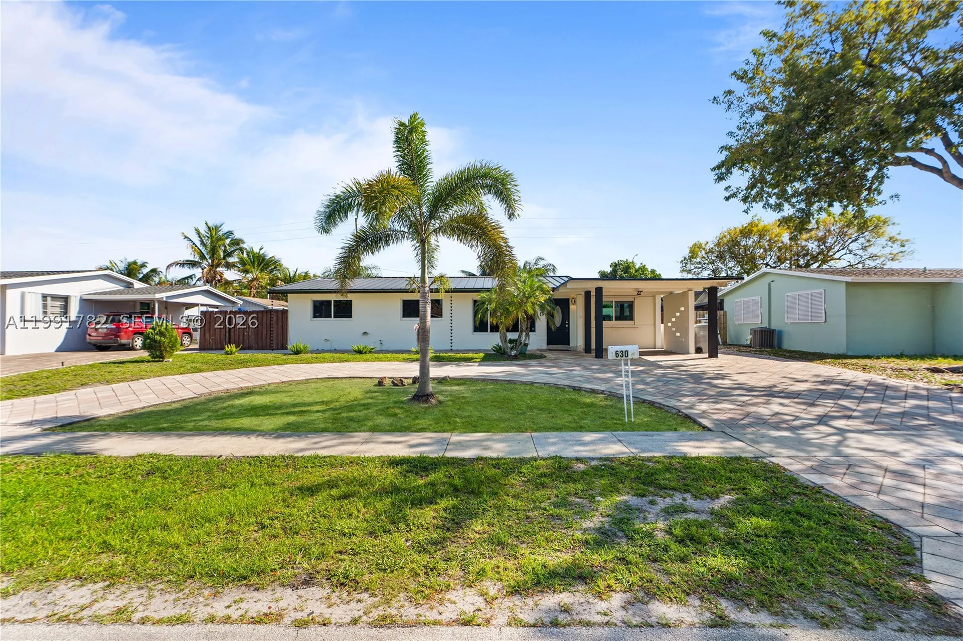 630 NE 23rd Court Pompano Beach FL 33064