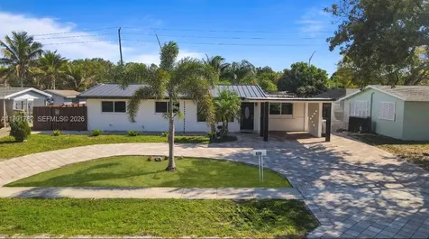 630 NE 23rd Court Pompano Beach FL 33064
