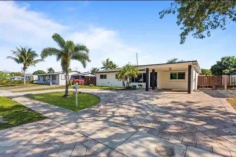 630 NE 23rd Court Pompano Beach FL 33064
