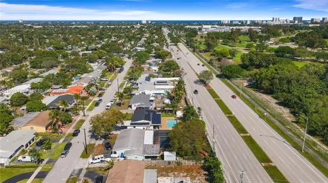 630 NE 23rd Court Pompano Beach FL 33064