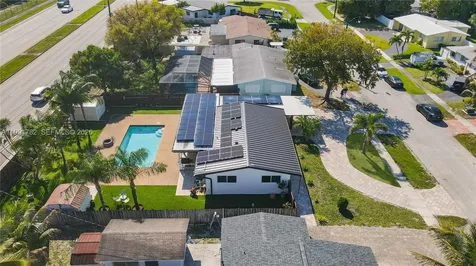 630 NE 23rd Court Pompano Beach FL 33064