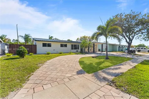 630 NE 23rd Court Pompano Beach FL 33064