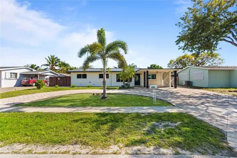 630 NE 23rd Court Pompano Beach FL 33064