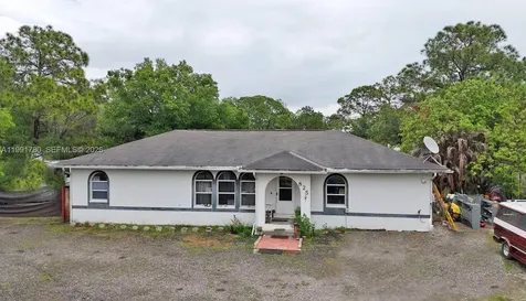 825 N Willow Street Clewiston FL 33440