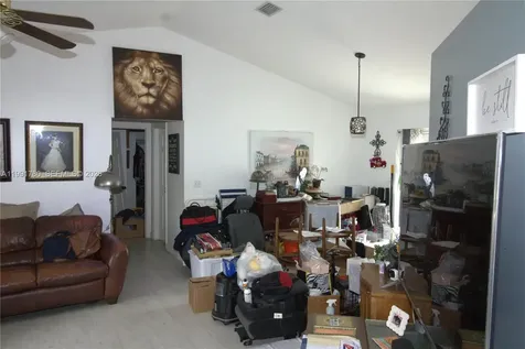 825 N Willow Street Clewiston FL 33440