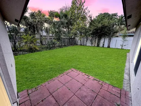 6802 SW 34th Court Miramar FL 33023