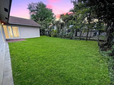 6802 SW 34th Court Miramar FL 33023