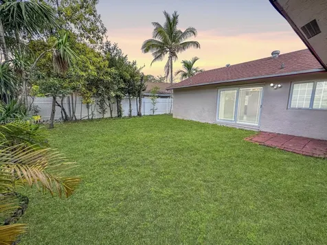 6802 SW 34th Court Miramar FL 33023