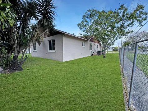 6802 SW 34th Court Miramar FL 33023