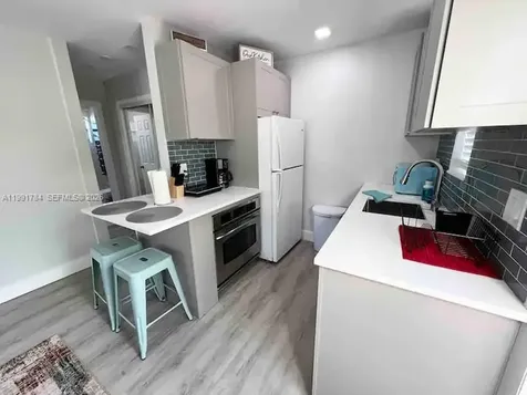 1925 Dewey Street Hollywood FL 33020