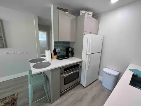 1925 Dewey Street Hollywood FL 33020