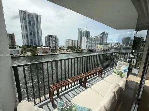 1000 Parkview Drive Hallandale Beach FL 33009