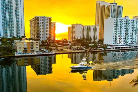 1000 Parkview Drive Hallandale Beach FL 33009
