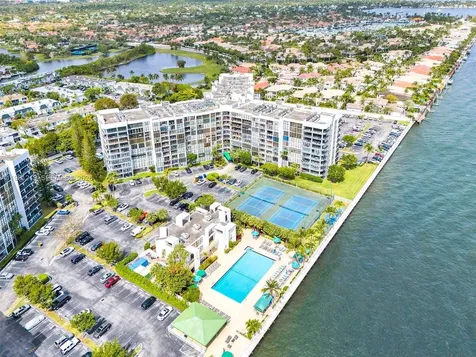 1000 Parkview Drive Hallandale Beach FL 33009