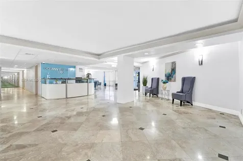 1000 Parkview Drive Hallandale Beach FL 33009