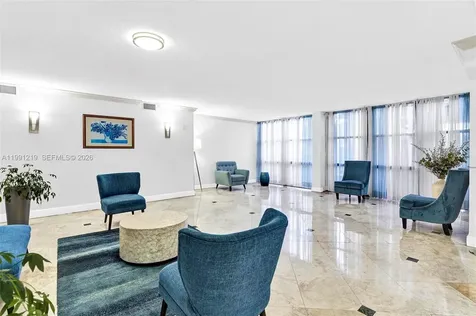 1000 Parkview Drive Hallandale Beach FL 33009