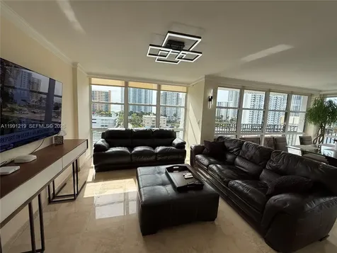 1000 Parkview Drive Hallandale Beach FL 33009