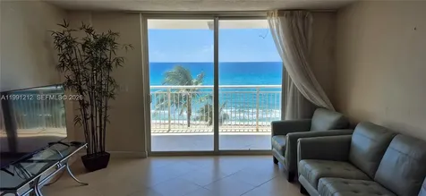 1051 Hillsboro Mile Hillsboro Beach FL 33062