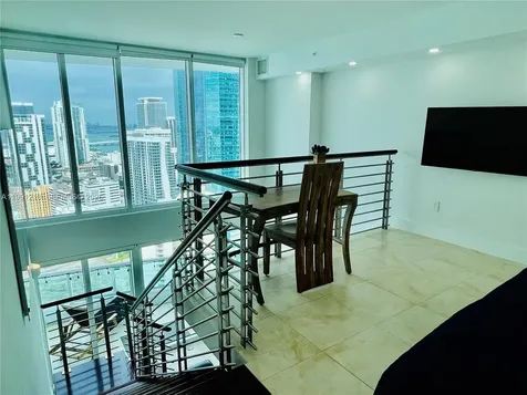 41 SE 5th Street Miami FL 33131