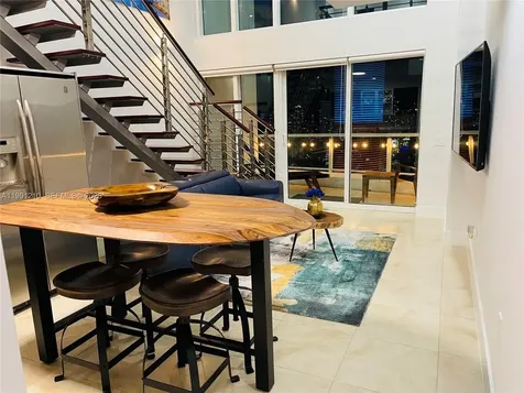 41 SE 5th Street Miami FL 33131