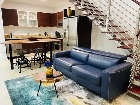 41 SE 5th Street Miami FL 33131