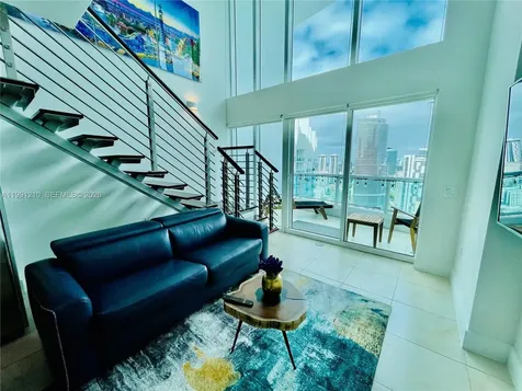 41 SE 5th Street Miami FL 33131