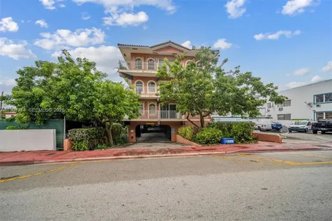 9008 Collins Avenue Surfside FL 33154