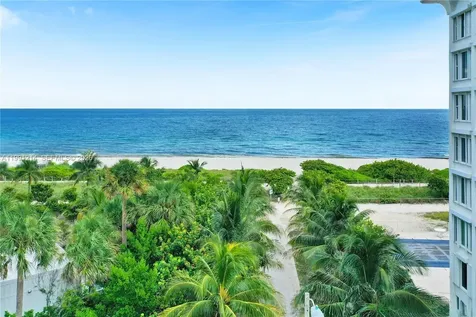 9008 Collins Avenue Surfside FL 33154