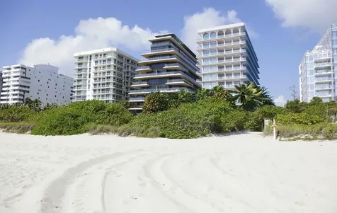 9008 Collins Avenue Surfside FL 33154