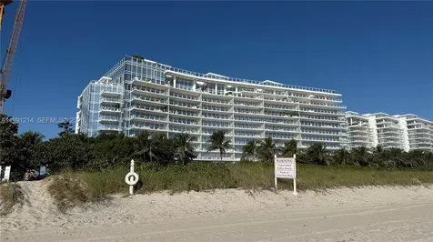 9008 Collins Avenue Surfside FL 33154