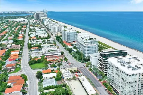9008 Collins Avenue Surfside FL 33154