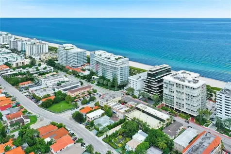9008 Collins Avenue Surfside FL 33154