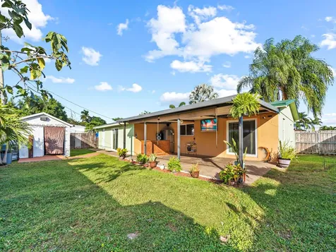 1866 NW 8th Terrace Homestead FL 33030