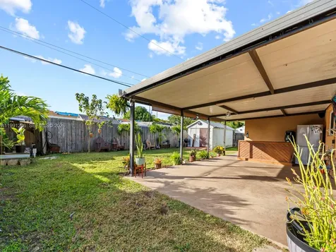 1866 NW 8th Terrace Homestead FL 33030