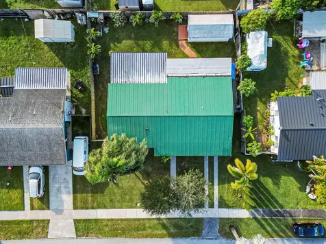 1866 NW 8th Terrace Homestead FL 33030