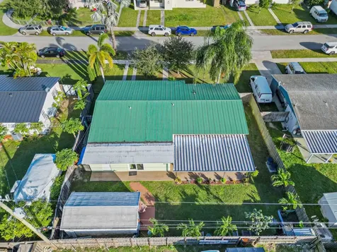 1866 NW 8th Terrace Homestead FL 33030
