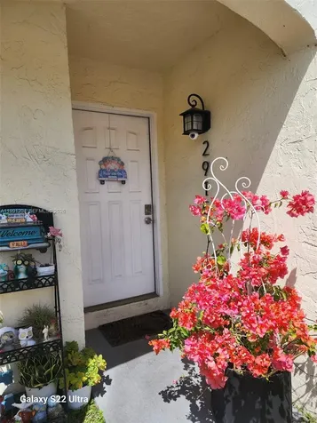 2915 San Remo Circle Homestead FL 33035