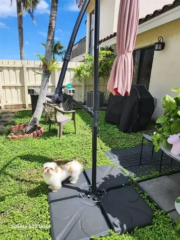 2915 San Remo Circle Homestead FL 33035