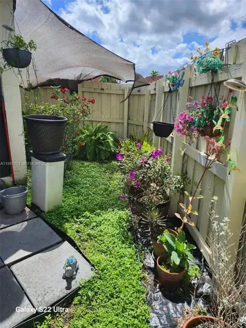 2915 San Remo Circle Homestead FL 33035
