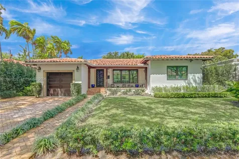 233 Velarde Avenue Coral Gables FL 33134